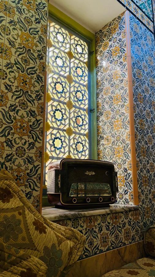 Maison Donia Mahdia Kültér fotó