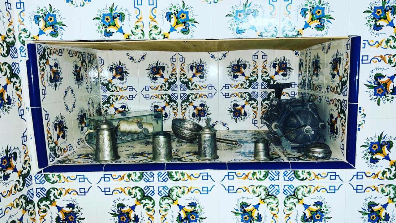 Maison Donia Mahdia Kültér fotó