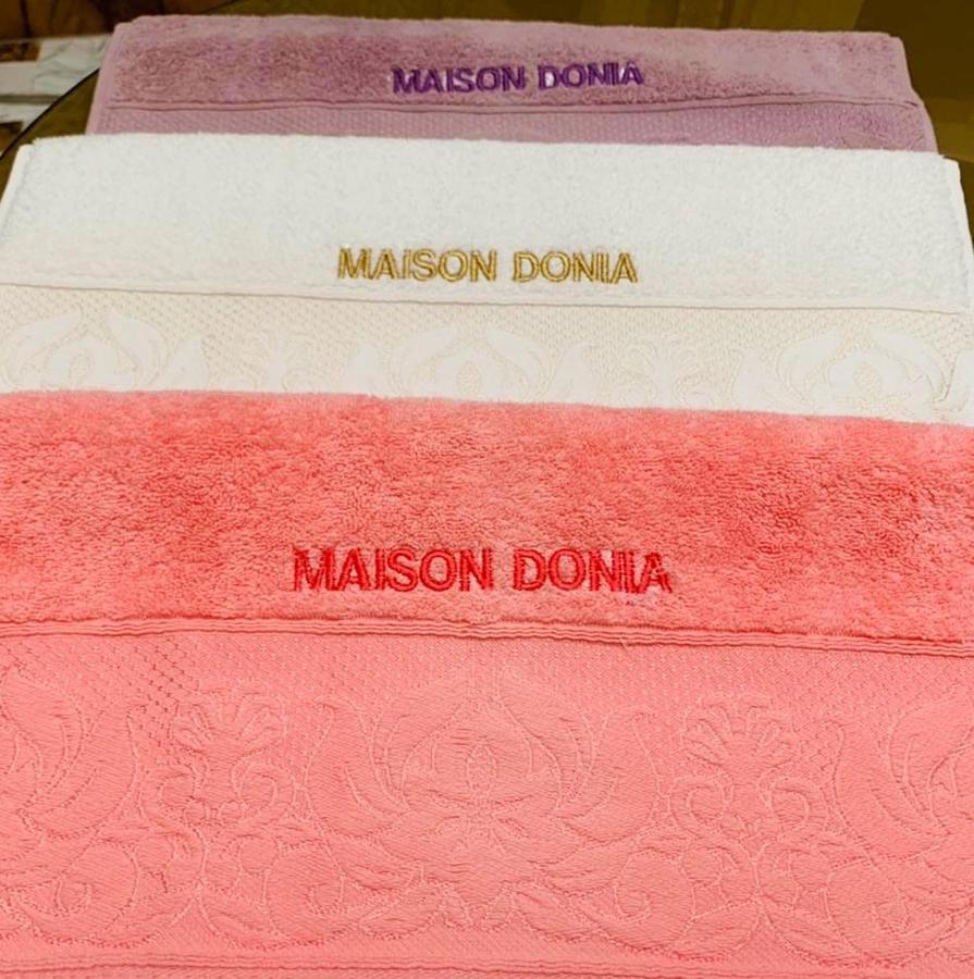 Maison Donia Mahdia Kültér fotó