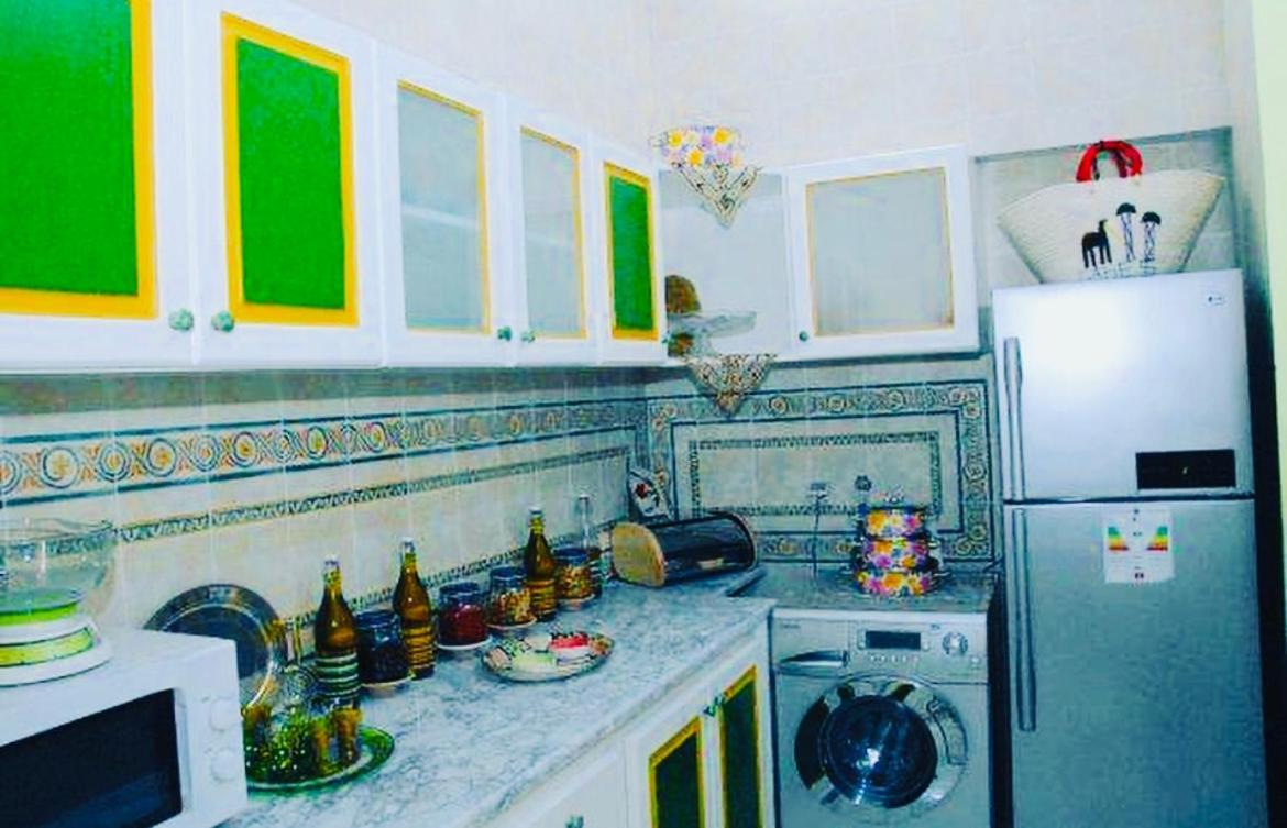 Maison Donia Mahdia Kültér fotó