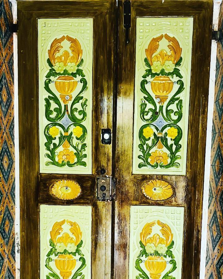 Maison Donia Mahdia Kültér fotó